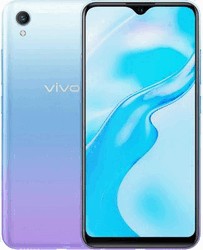 Замена разъема зарядки на телефоне Vivo Y1s в Абакане